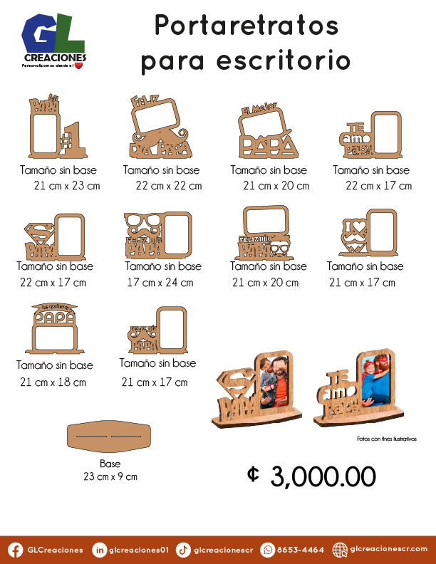 Dia del Padre