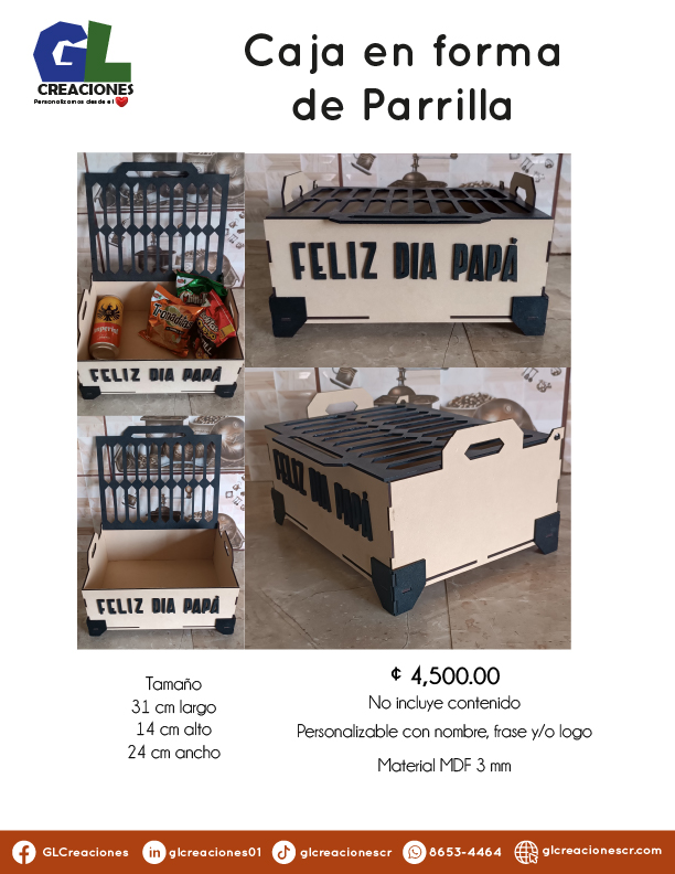 Dia del Padre