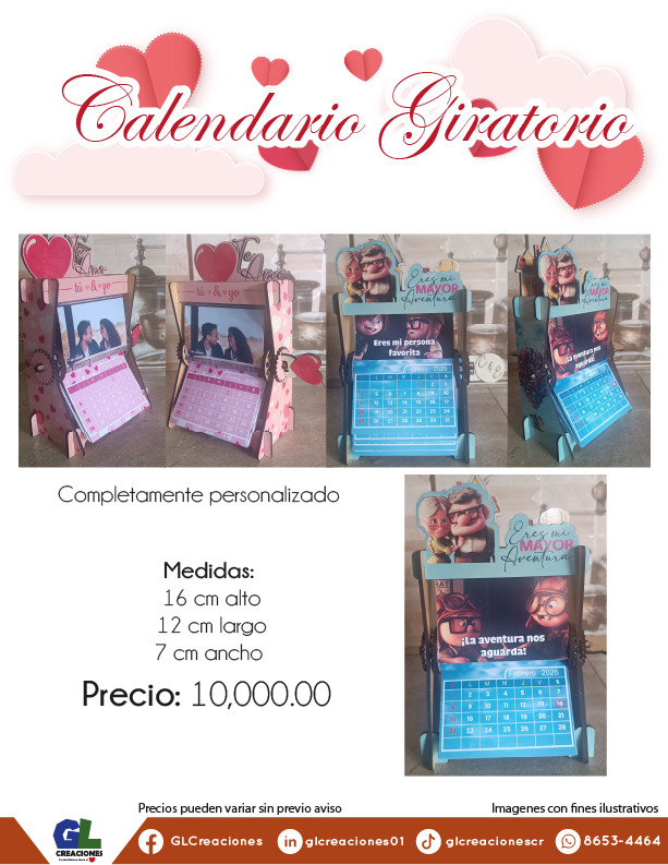 Catalogo Enamorados