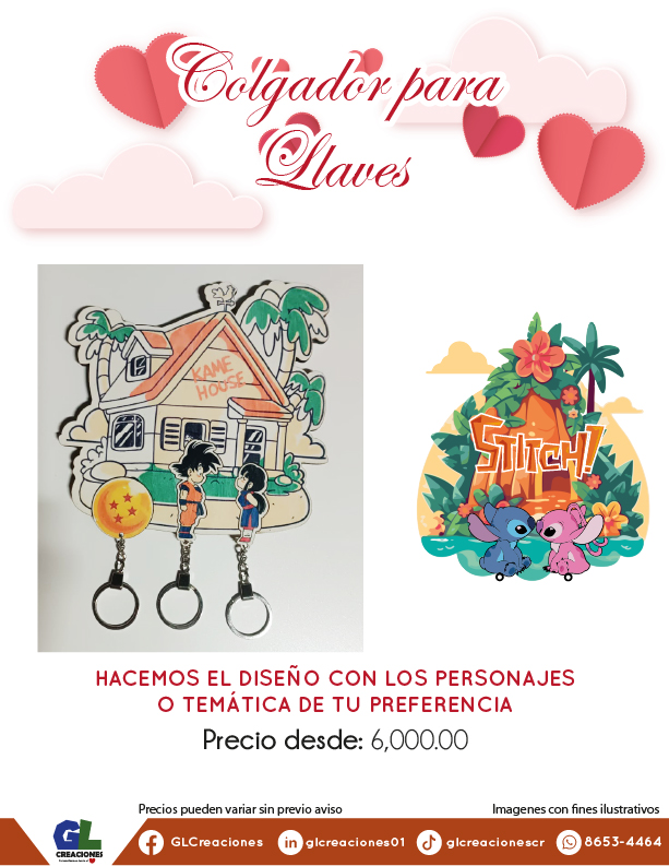 Catalogo Enamorados