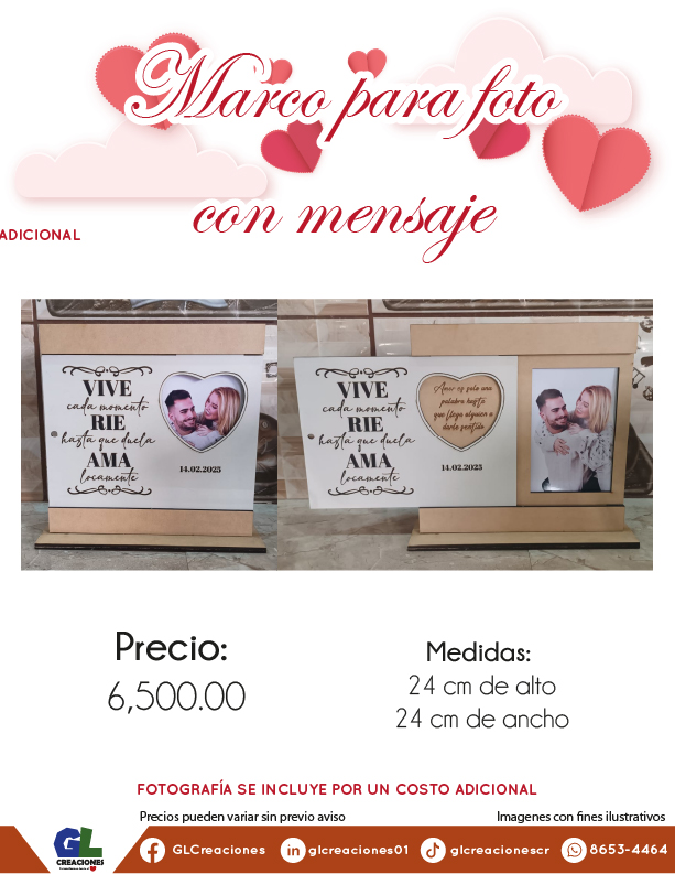 Catalogo Enamorados