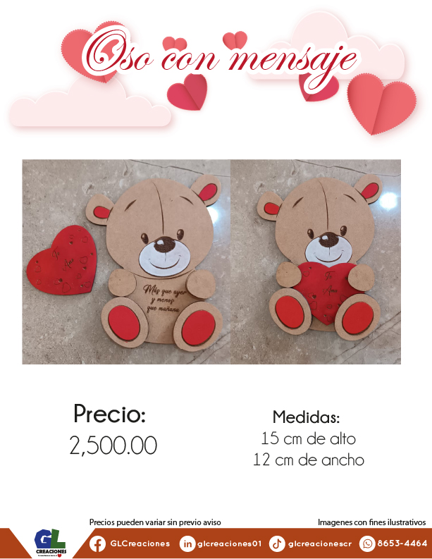 Catalogo Enamorados