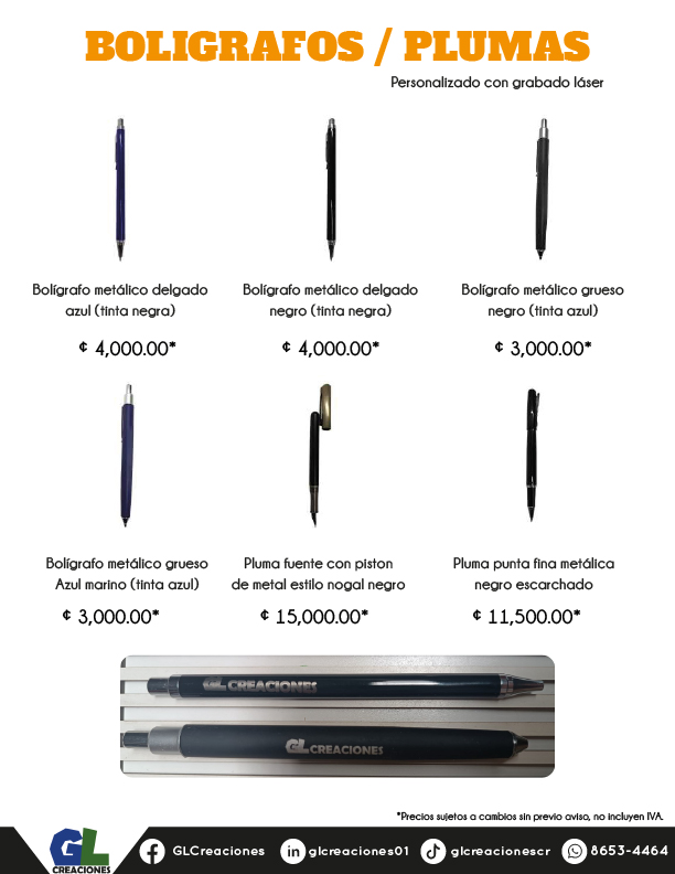Catalogo Graduados