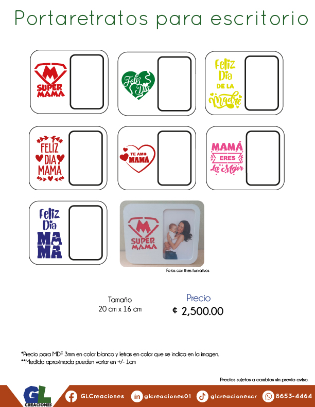 Catalogo Madre
