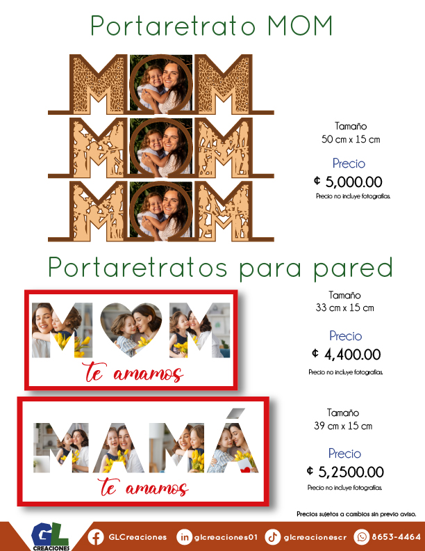Catalogo Madre