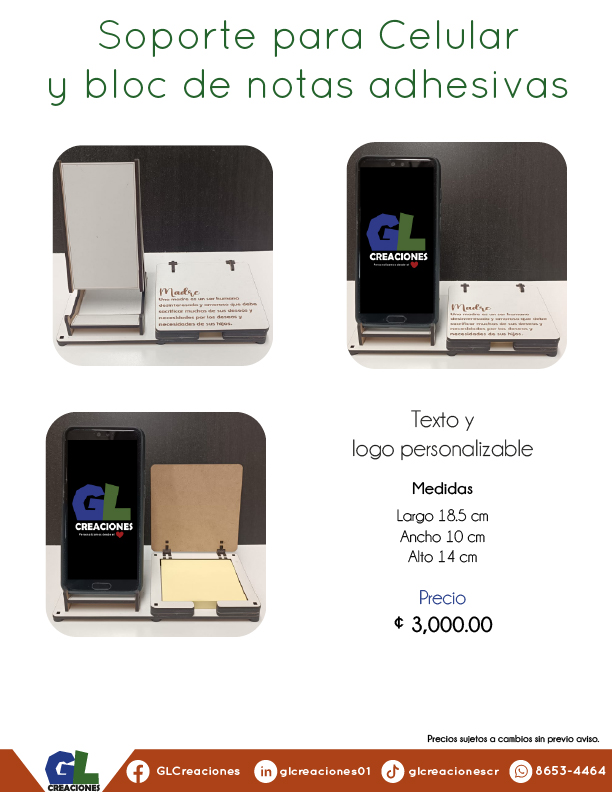 Catalogo Madre