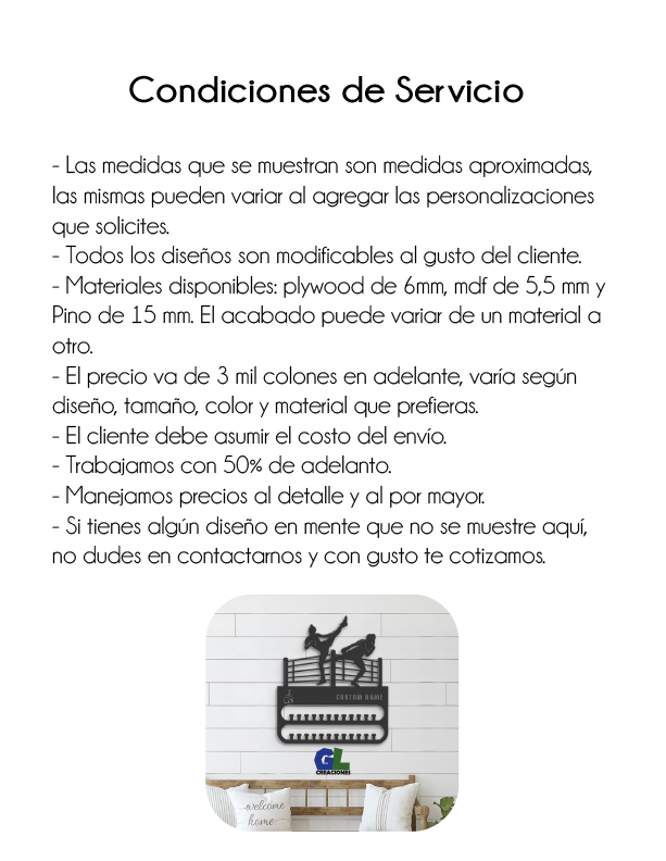 Catalogo Medalleros