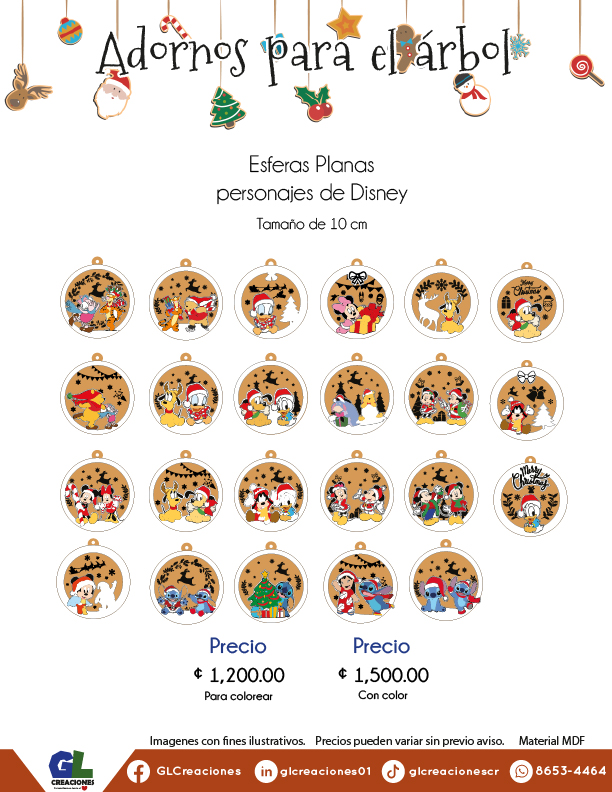Catalogo Navidad