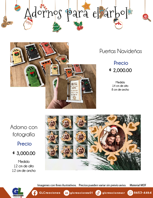 Catalogo Navidad