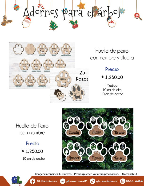 Catalogo Navidad