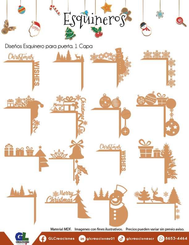Catalogo Navidad
