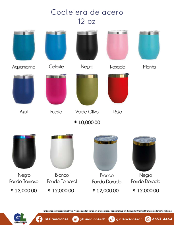 Catalogo Termicos