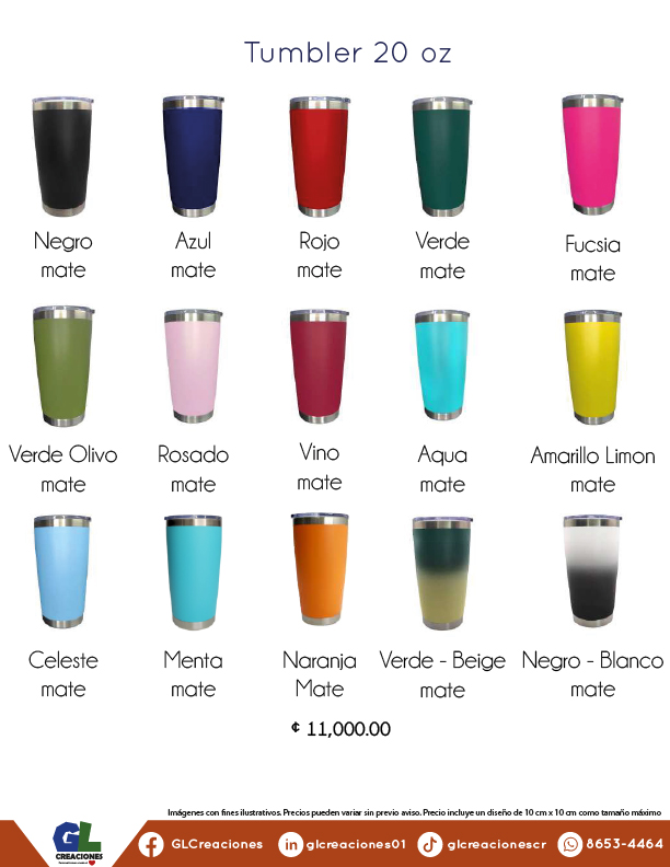 Catalogo Termicos