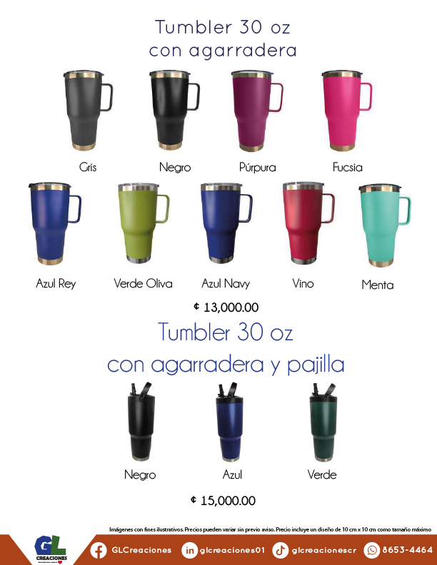 Catalogo Termicos