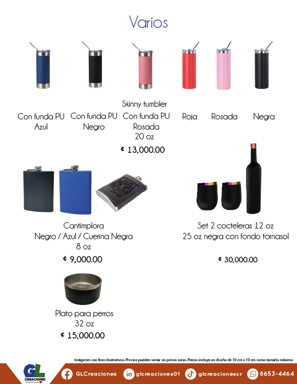 Catalogo Termicos
