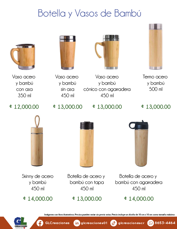 Catalogo Termicos