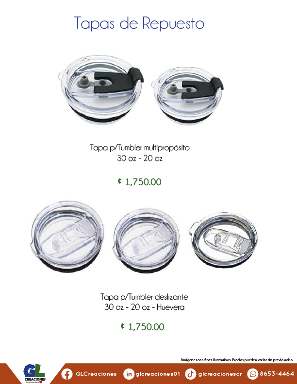Catalogo Termicos